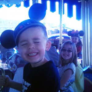 Save Money at Disney World
